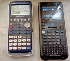 Texas instruments nspire usato  Ariccia