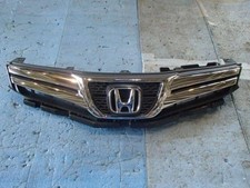 Grelha de radiador HONDA Fit Shuttle 2013 DBA-GG8 71120TF7003 [usada] [PA108357722] comprar usado  Enviando para Brazil