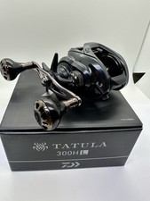 Daiwa tatula 300l for sale  Johnston