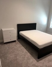 Full size bed for sale  Charlotte