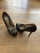Versace high heels gebraucht kaufen  Filderstadt