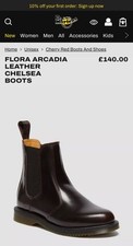 Martens doc martens for sale  LONDON