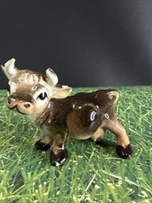1950s brown cow for sale  Frederick