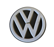 Golf iii emblem gebraucht kaufen  Borgentreich