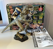 godzilla figure for sale  BRADFORD