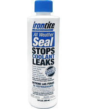 Irontite weather seal for sale  Hauppauge