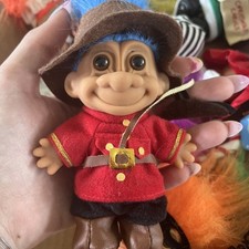 Vtg russ canadian for sale  Pottstown