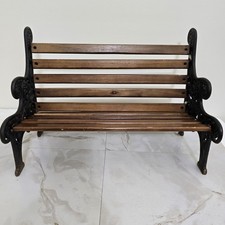 Vintage small scrolled for sale  Acworth