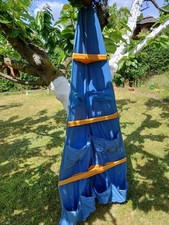 Ddr camping hängetasche gebraucht kaufen  Pritzwalk
