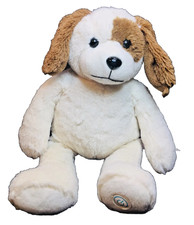 Plush dog puppy for sale  Osceola