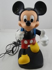 Tyco disney mickey for sale  PLYMOUTH