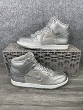 Nike dunk high for sale  BASINGSTOKE