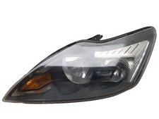 Ford focus headlight for sale  DUNGANNON