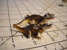 Miniature alligators figurines for sale  Tamaroa