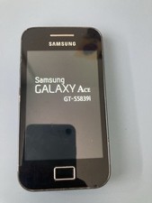 samsung galaxy ace tesco for sale samsung galaxy ace tesco for sale NEWCASTLE UPON TYNE