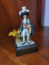 Cimier kellerman figurine d'occasion  Ploërmel