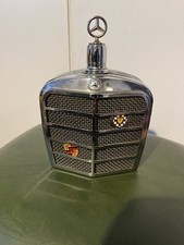 Mercedes benz kühlergrill gebraucht kaufen  Deutschland