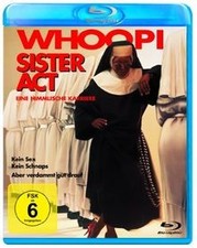 Sister act himmlische gebraucht kaufen  Berlin
