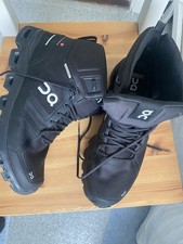 Running cloudrock waterproof for sale  LONDON