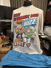 Toy story mens for sale  BEDFORD