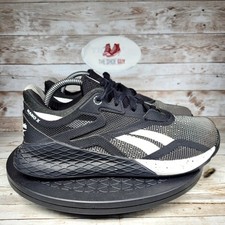Tênis de treinamento esportivo Reebok Nano 10(X) feminino tamanho 9.5 preto branco com  comprar usado  Enviando para Brazil