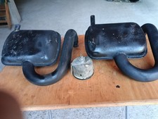 Marmitte contakilometri vespa usato  Uta