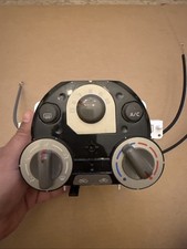 Módulo de controle climático aquecedor CA caixa aberta para 2012-2013 Nissan Versa 27510-1HM5A comprar usado  Enviando para Brazil