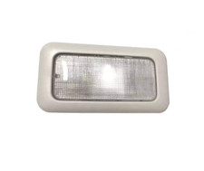 Plafoniera interna luce usato  Treglio