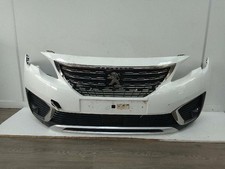 Paraurti anteriore per usato  Ferrara
