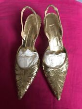 Womens shoes anello for sale  LONDON