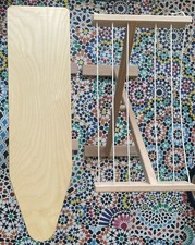 Wehrfritz holz wäscheleine gebraucht kaufen  Bad Homburg v. d. Höhe