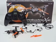 Amewi spyshadow x80 gebraucht kaufen  Seckach