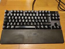 Steelseries apex pro d'occasion  Quissac