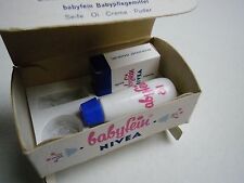 Beiersdorf nivea babyfein gebraucht kaufen  Winsen