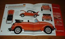 1971 super beetle for sale  Hartland