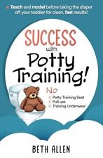 Success potty training for sale  Orem