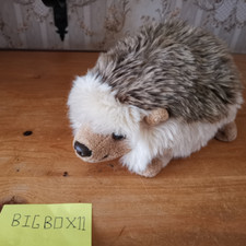 Keel toys hedgehog for sale  HORNSEA