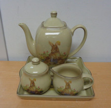 Vintage ceramic piece for sale  Appleton