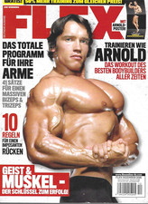 Zeitschrift flex 2016 gebraucht kaufen  Dachau