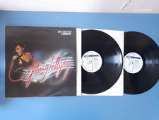 Johnny hallyday double d'occasion  Saint-Quay-Portrieux