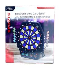 Elektronische dartscheibe prof gebraucht kaufen  Potsdam