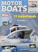 Motor boats monthly for sale  BILSTON