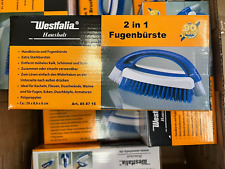 Westfalia 2in1 fugen gebraucht kaufen  Wöllstein