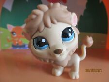 Petshop lion 1112 d'occasion  Saint-Omer