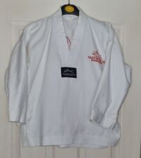 Tagb taekwondo dobok for sale  STEVENAGE