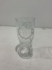 Verre fanta relief d'occasion  Chemillé