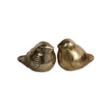 Vintage brass birds for sale  Hyattsville