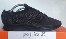 Nike Flyknit Racer Triple Black 2016 11US/45EUR/29CM na sprzedaż  PL