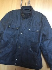 Mens joules wax for sale  KINGSWINFORD