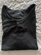 Men unbranded black for sale  MOTHERWELL
